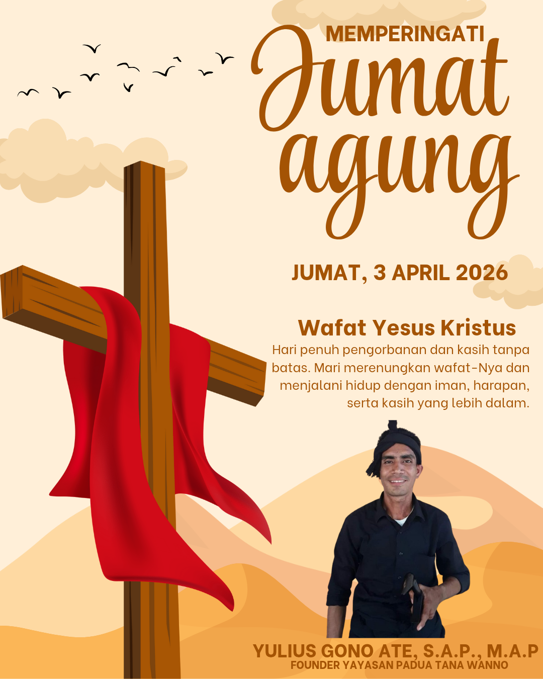 Jumat Agung